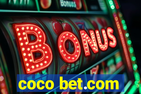 coco bet.com